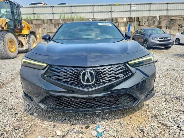 2023 ACURA INTEGRA A-SPEC