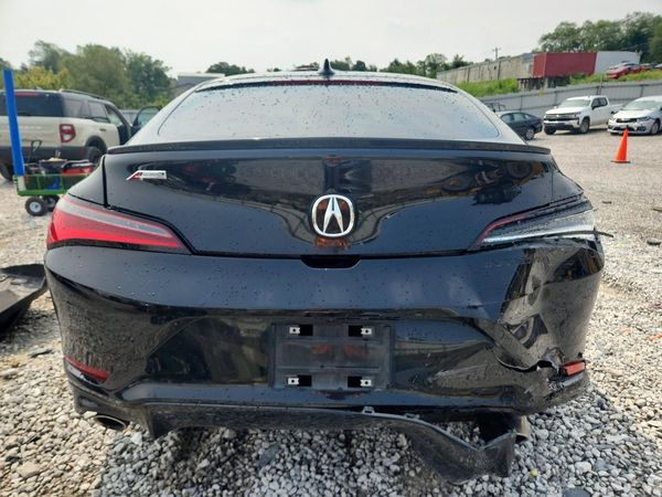 2023 ACURA INTEGRA A-SPEC