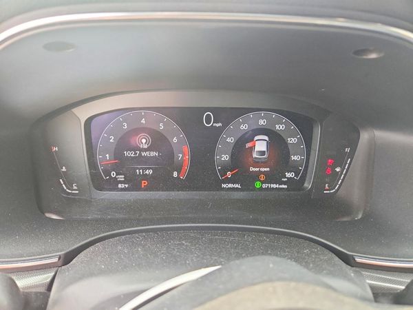 2023 ACURA INTEGRA A-SPEC
