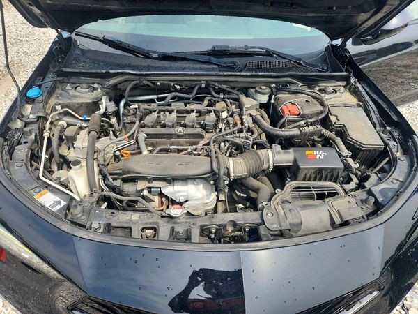 2023 ACURA INTEGRA A-SPEC