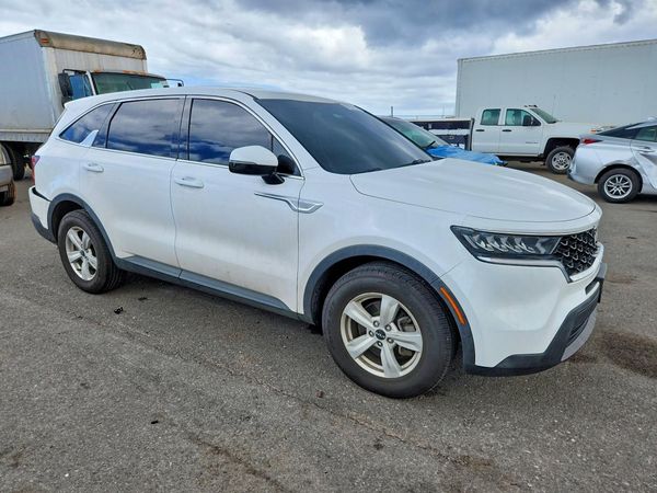 2023 KIA SORENTO