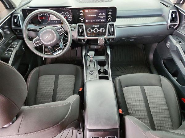 2023 KIA SORENTO