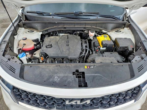 2023 KIA SORENTO