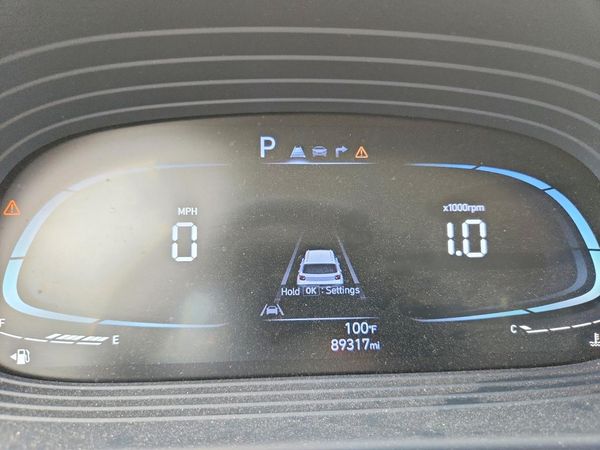2024 HYUNDAI VENUE SEL / Limited
