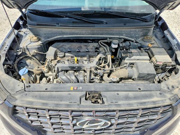 2024 HYUNDAI VENUE SEL / Limited