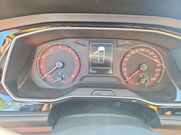 2019 VOLKSWAGEN JETTA SEL