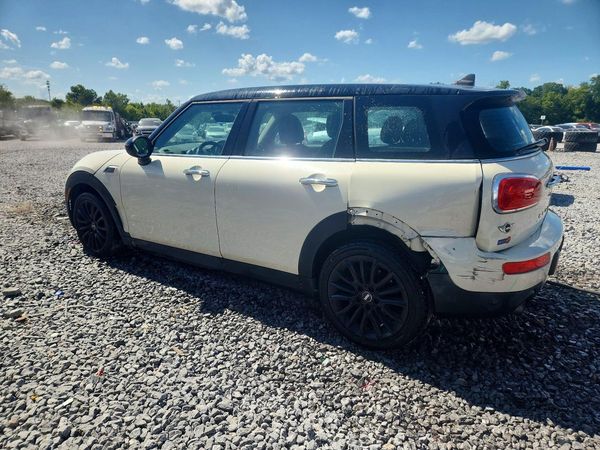 2017 MINI COOPER