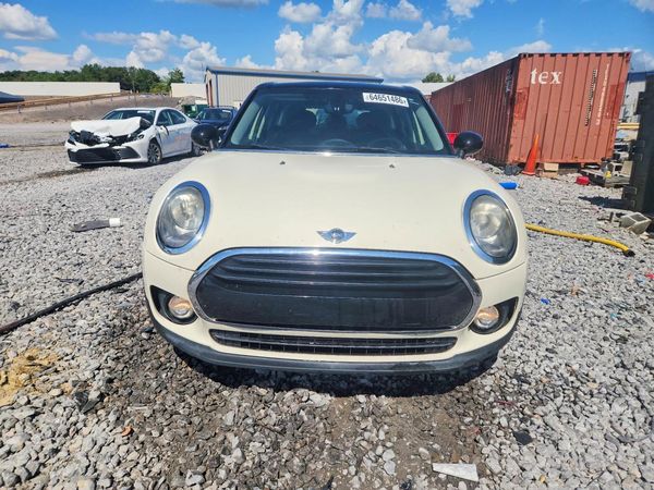 2017 MINI COOPER