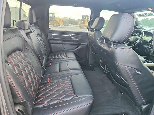 2020 RAM 1500 Big Horn, Lonestar