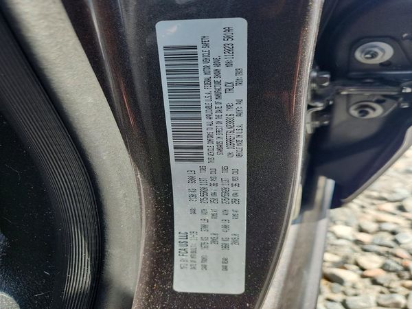 2020 RAM 1500 Big Horn, Lonestar