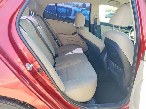 2014 KIA OPTIMA 2.4 LX STD/Conv