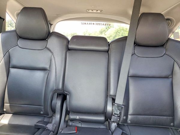 2014 ACURA MDX SH-AWD Tech
