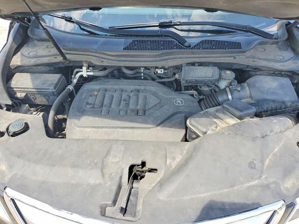 2014 ACURA MDX SH-AWD Tech