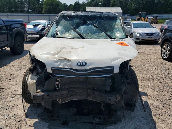 2017 KIA SOUL Plus — DIRF