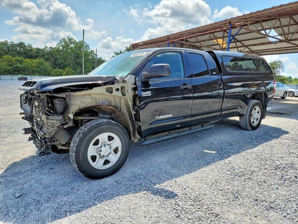 2021 TOYOTA TUNDRA