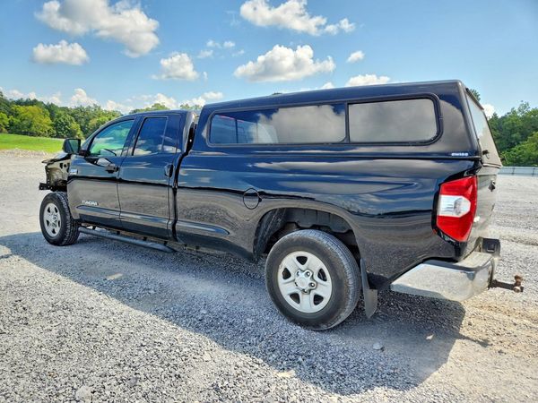 2021 TOYOTA TUNDRA