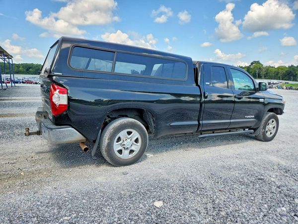 2021 TOYOTA TUNDRA