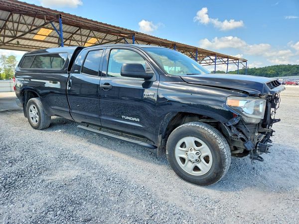 2021 TOYOTA TUNDRA