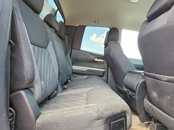 2021 TOYOTA TUNDRA