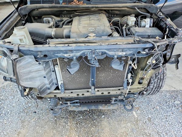 2021 TOYOTA TUNDRA