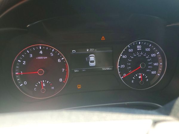 2022 KIA FORTE
