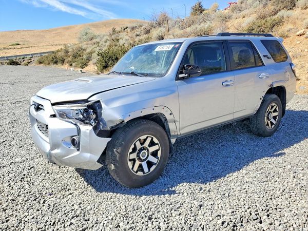 2023 TOYOTA 4RUNNER
