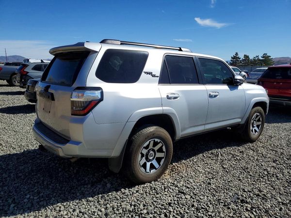 2023 TOYOTA 4RUNNER