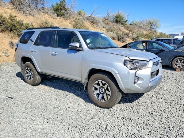 2023 TOYOTA 4RUNNER