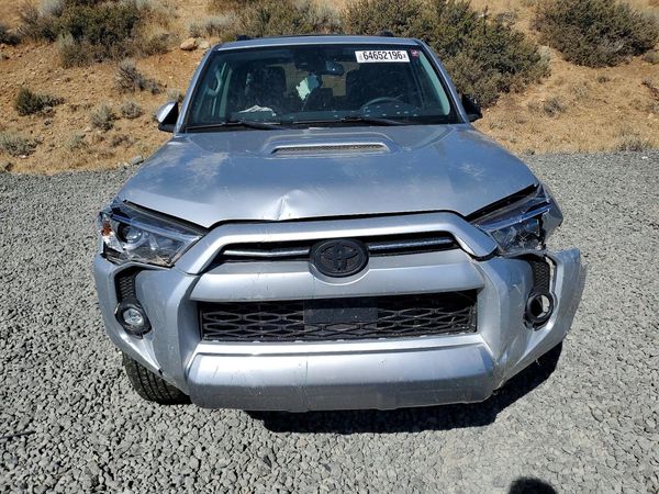 2023 TOYOTA 4RUNNER