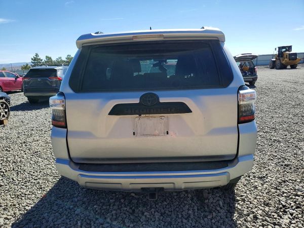 2023 TOYOTA 4RUNNER