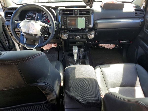 2023 TOYOTA 4RUNNER