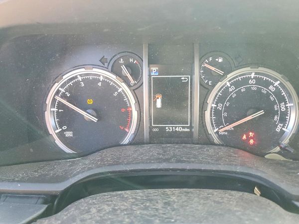 2023 TOYOTA 4RUNNER