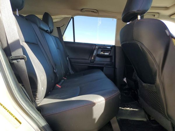2023 TOYOTA 4RUNNER