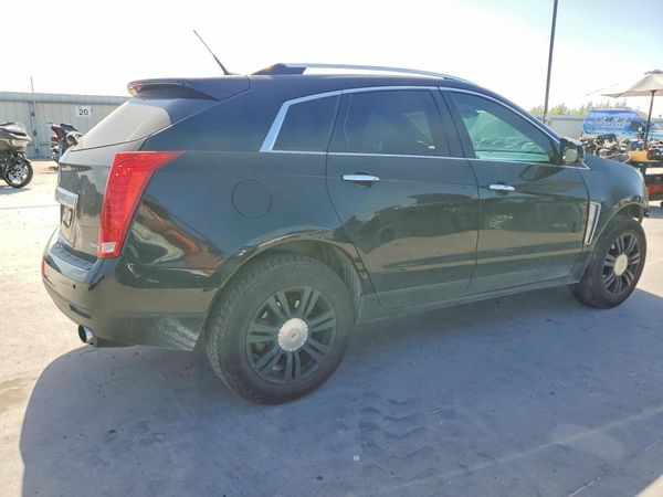 2014 CADILLAC SRX