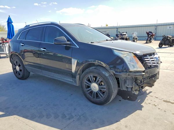 2014 CADILLAC SRX