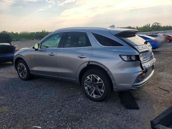 2026 GENESIS ELECTRIFIED GV70