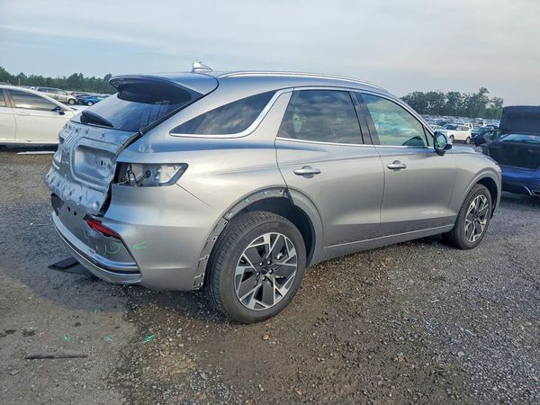 2026 GENESIS ELECTRIFIED GV70
