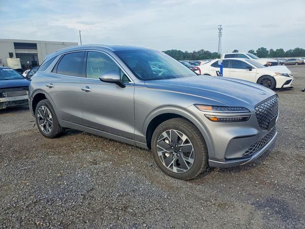 2026 GENESIS ELECTRIFIED GV70