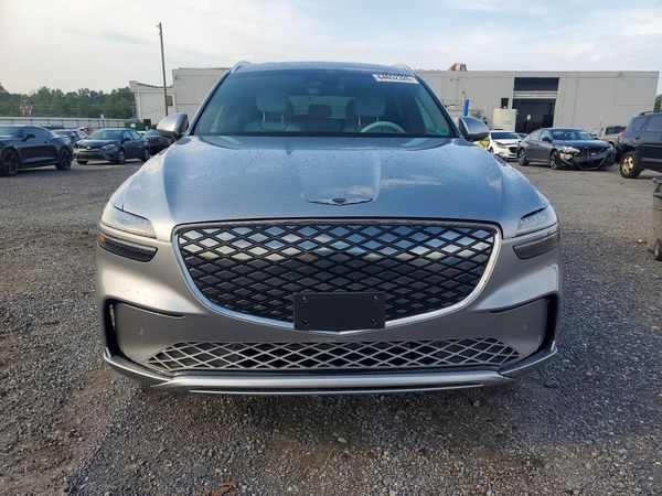 2026 GENESIS ELECTRIFIED GV70