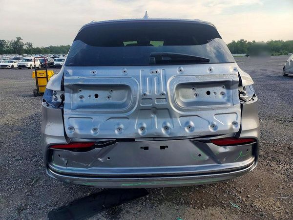 2026 GENESIS ELECTRIFIED GV70