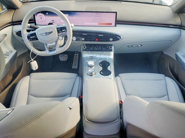 2026 GENESIS ELECTRIFIED GV70
