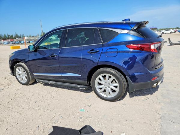2020 ACURA RDX