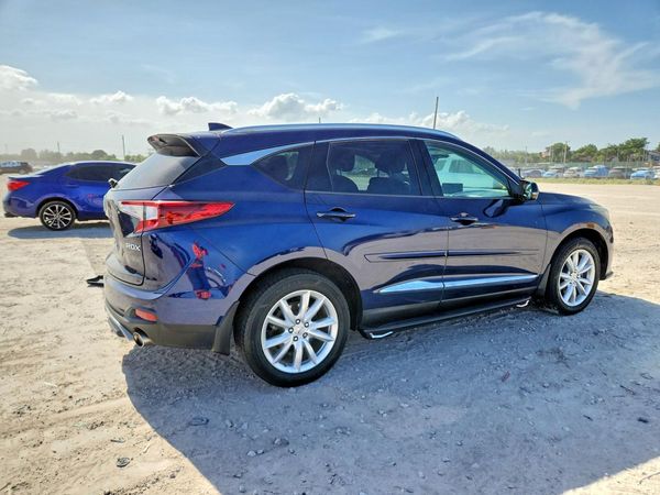 2020 ACURA RDX