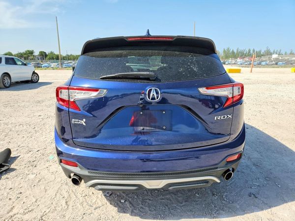 2020 ACURA RDX