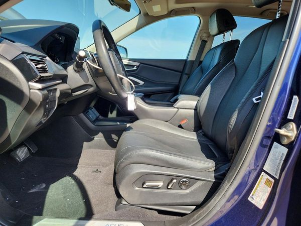 2020 ACURA RDX
