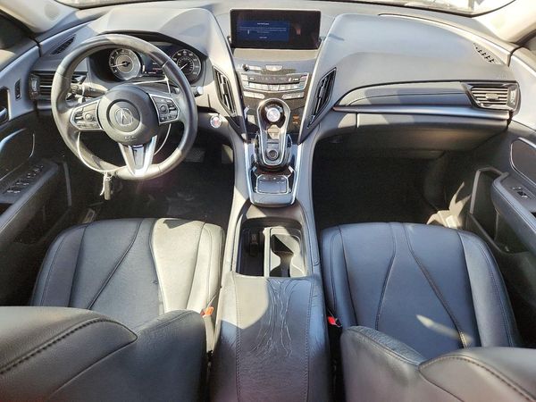 2020 ACURA RDX