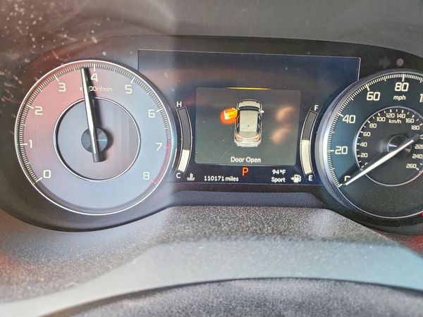 2020 ACURA RDX
