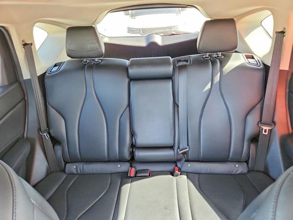 2020 ACURA RDX