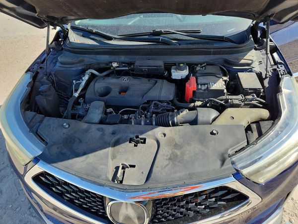 2020 ACURA RDX