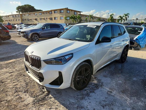 2023 BMW X1 XDrive28i